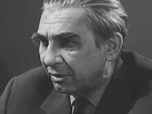 115 лет со дня рождения архитектора Николая Никитина