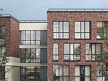 ЖК премиум-класса с панорамным остеклением построят в центре Нижнего Новгорода