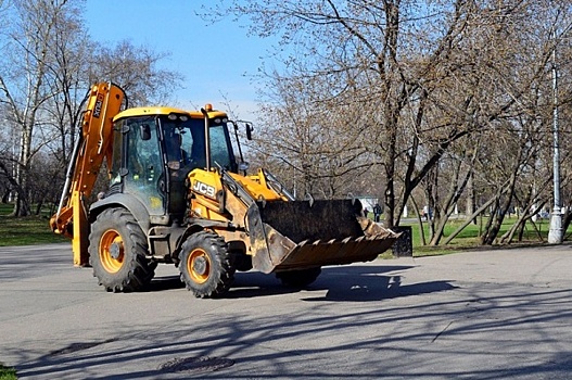 Власти Прикамья создают «гарантирующего подрядчика» для содержания дорог
