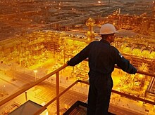 IPO Saudi Aramco: инвесторы ждут результатов аудита