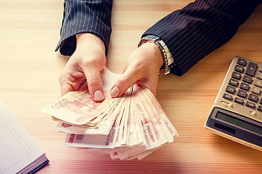 Гендиректор АРФГ Каганов: В 2025 году россияне могут «прогореть» на дорогих займах