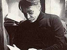 День рождения мастера. Рисунки к любимым книгам не горят