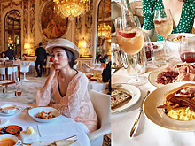 Ужин ценой в 23 пенсии