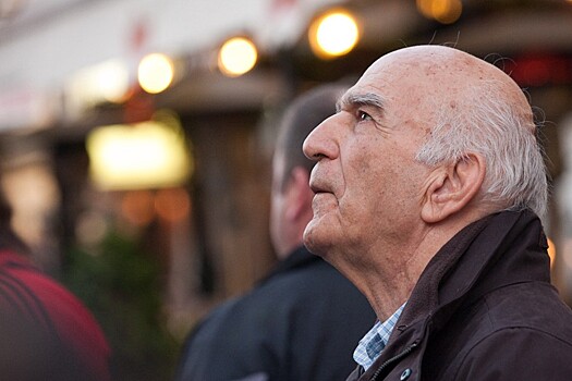 Ученые нашли новый способ диагностики деменции на ранней стадии