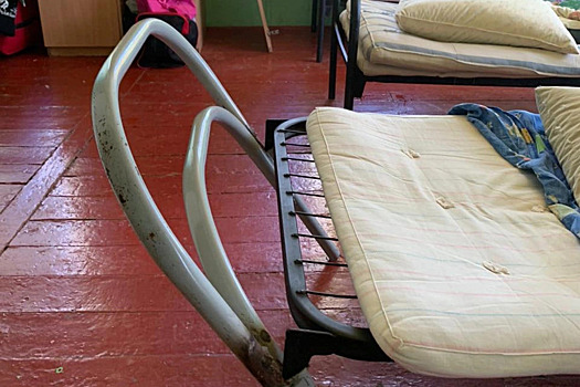 Шестнадцать детей участников СВО отправились в летний лагерь Подмосковья