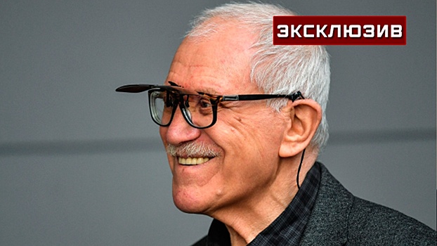 Будина назвала Митту человеком-экспериментатором