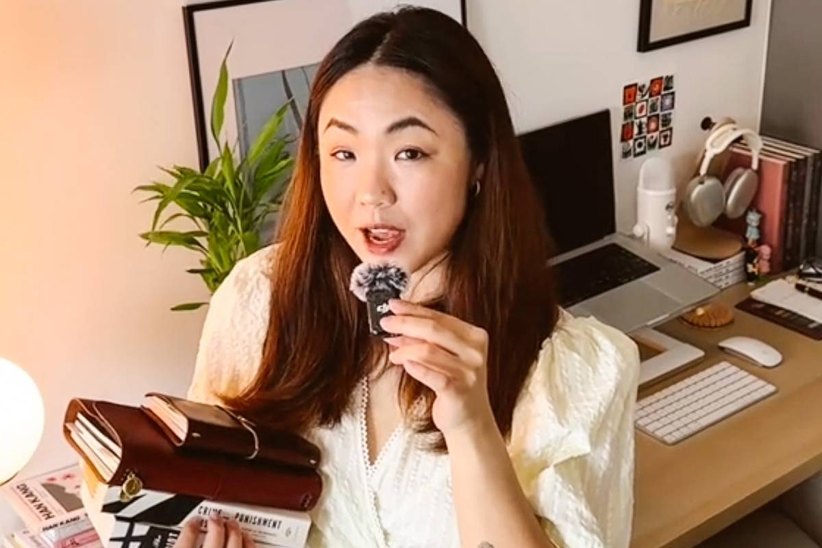 Мое мышление меняется Зумеры придумали способ борьбы с зависимостью от соцсетей. Почему от него не все в восторге