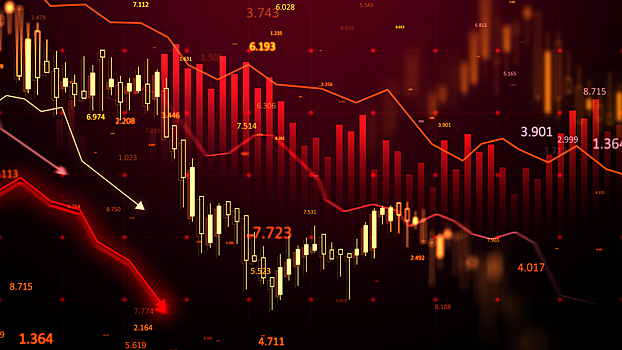 ИИ назвал 10 «опасных» акций для портфеля в 2026 году