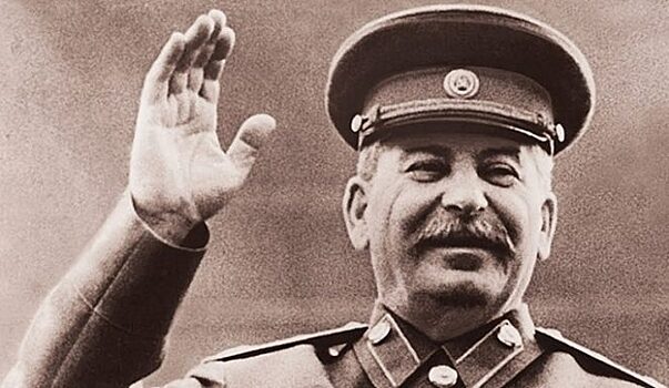 Как Сталин на самом деле повлиял на судьбу буквы Ё