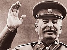 Как Сталин на самом деле повлиял на судьбу буквы Ё