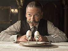 Кеннет Брана экранизирует ещё одну книгу Агаты Кристи