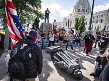 Как США меняют учебную программу в погоне за расовой справедливостью