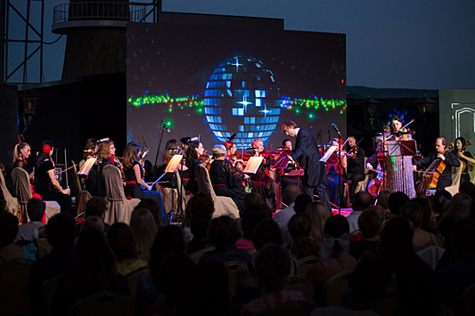 В Тольятти состоится XV Фестиваль музыки и искусств "Тремоло"
