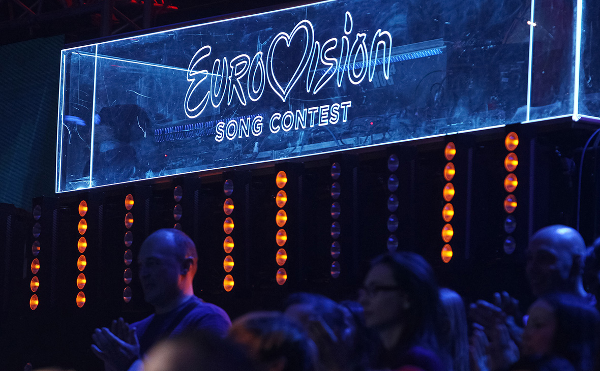 Названы все участники финала «Евровидения» 2024 года
