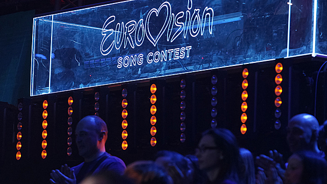 Названы все участники финала «Евровидения» 2024 года