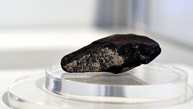 Музейщик рассказала, кто мог быть причастен к краже метеорита в Челябинске