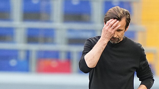 Семака сравнили с Фергюсоном