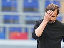 Семака сравнили с Фергюсоном