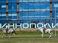 В ОЭЗ "Иннополис" зашли 15 резидентов и партнеров с объемом инвестиций в 7,4 млрд рублей