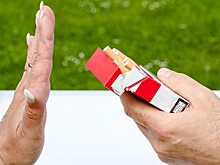 Вологжанам рассказали, как отказаться от курения