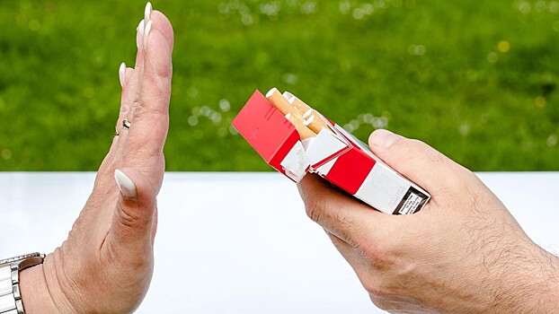Вологжанам рассказали, как отказаться от курения