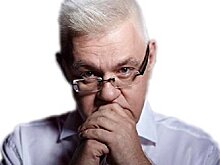 Сивохо: О примирении на Донбассе и о будущем КВН в Украине