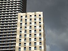 В Москве выставили на продажу рекордное число новых квартир