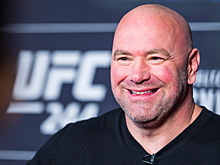 Главу UFC призвали отказаться от «бойцовского острова»