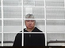 Верховный суд Татарстана скинул банкиру Мусину один год