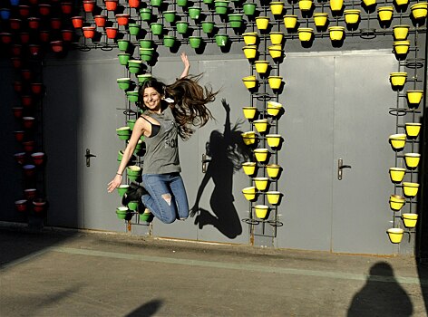 В столице создадут дизайн‐квартал