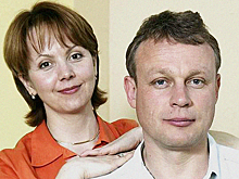 Вера Новикова рассказала о браке с Жигуновым и о его уходах из семьи