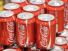 В Дании стали отказываться от Coca-Cola