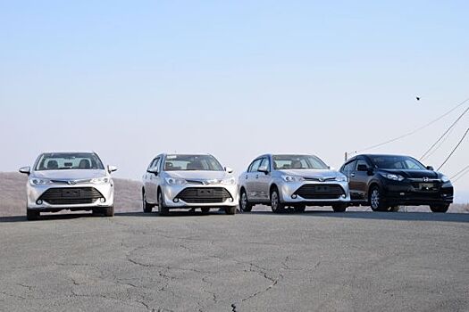 Началась новая битва за «правый руль»