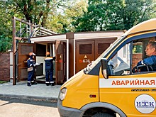 Крупная авария оставила без света часть Прикубанского округа Краснодара