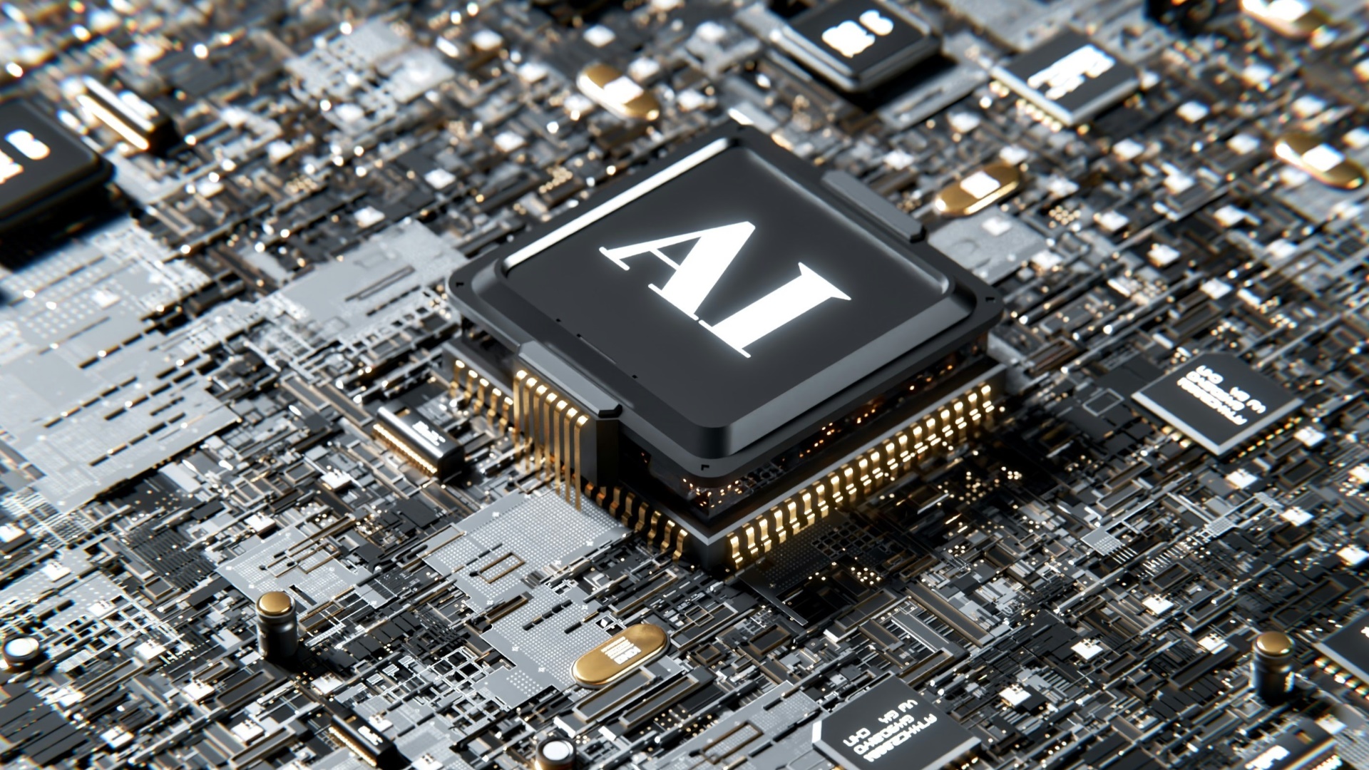 Intel и Nvidia объявляют о многомиллиардных программах финансирования искусственного интеллекта
