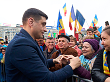 Озвучены особенности политического пути возможного следующего президента Румынии Джордже Симиона