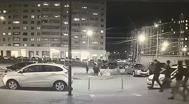 СМИ: участникам драки в Новой Москве грозит новое обвинение