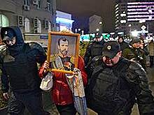Граждане не хотят репрессировать искусство