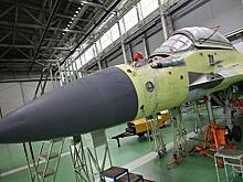 ФСБ уличила бывшего топ-менеджера российского авиазавода в работе на Украину