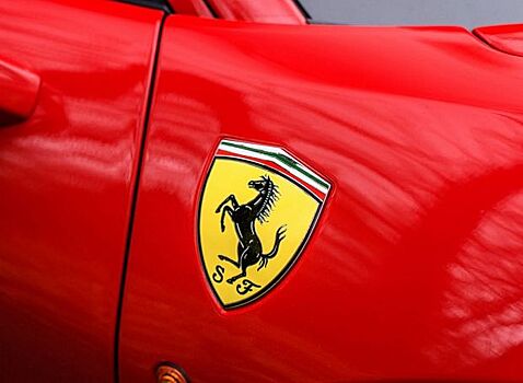 В Испании накрыли фабрику поддельных Ferrari и Lamborghini