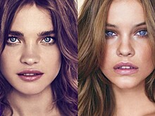 Модели, которых часто путают друг с другом