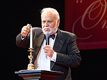 Пресс-секретарь Филиппа Киркорова прокомментировала сообщения о госпитализации его отца