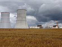 БелАЭС получила седьмую линию связи с энергосистемой страны