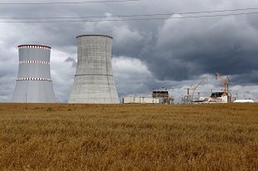 БелАЭС получила седьмую линию связи с энергосистемой страны
