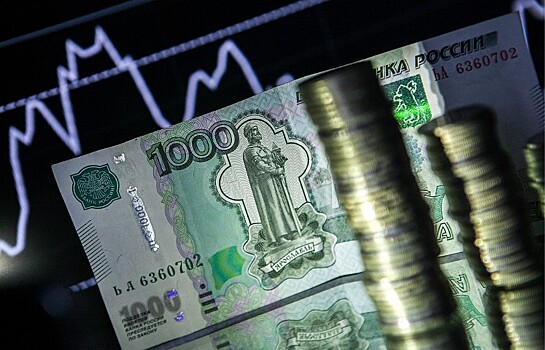 ЦБ ожидает рост ВВП в январе-июне за счет внутреннего спроса
