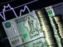 ЦБ ожидает рост ВВП в январе-июне за счет внутреннего спроса