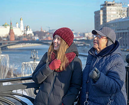 «Вечерняя Москва» на протяжении 95 лет остается верна своим традициям