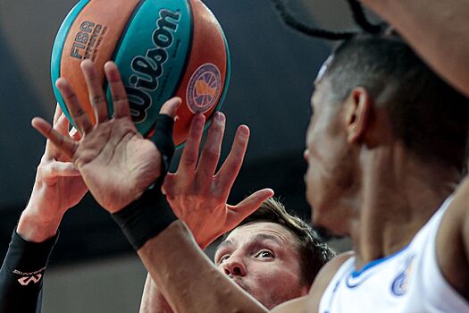 Нейросеть сгенерировала самые посещаемые арены Единой лиги ВТБ