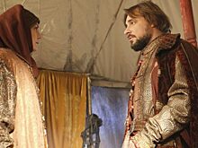 ТОП-5 интересных российских сериалов