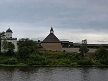 Старая Ладога станет культурным центром международного уровня